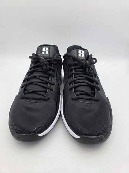 Nike Sabrina 2 TB RARE Promo Black White HM5038-003 Size Wmns 19.5 Size Mens 18 Nike Sabrina 2 TB Black White HM5038 003 Men main image 4