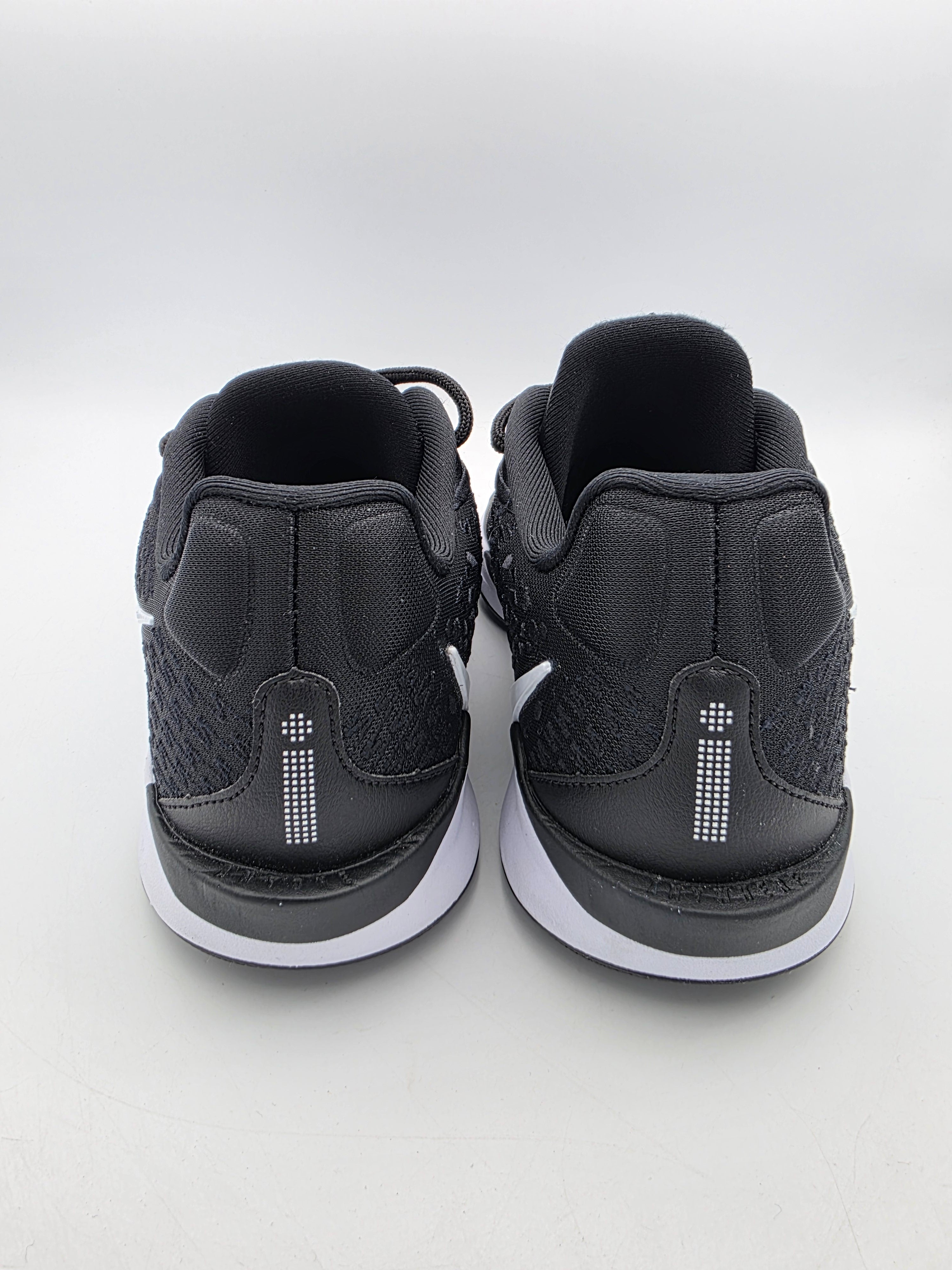 Nike Sabrina 2 TB Promo Size 11.5 Men = 13 Women Black White HM5038-003 Nike Sabrina 2 TB Promo Black White HM5038-003 Women Size  main image 4
