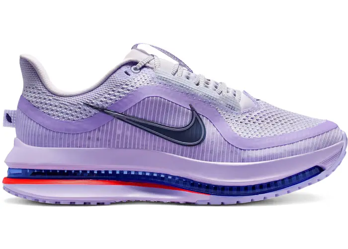 Size 7 - Nike Air Zoom Pegasus Premium Grape (Women's) HQ2593-500