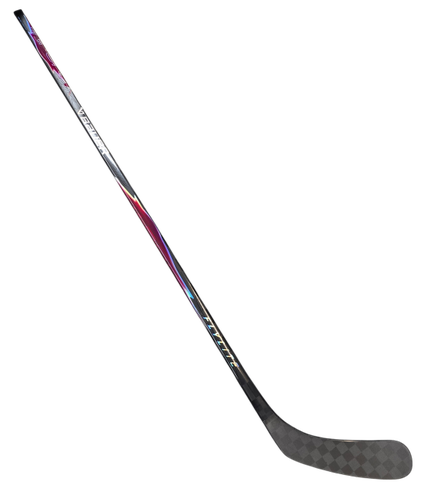Bauer Vapor Flylite (2025) LH Pro Stock Hockey Stick 77 Flex P92 New Maroon (14946)