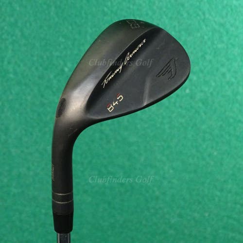 LH Tommy Armour 845 MM21 60-8 60 Lob Wedge Multi-Step Lite Steel Wedge Flex