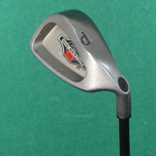 Callaway Big Bertha 1996 PW Pitching Wedge Factory RCH 96 Graphite Firm