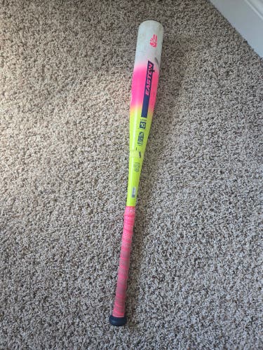 2026 Easton Dub Composite USSSA Certified Bat (-10) 20 oz 30" (Used)