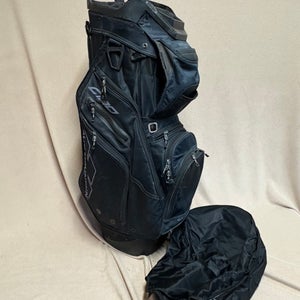 Unisex Sun Mountain C130 Carry Bag (Used)