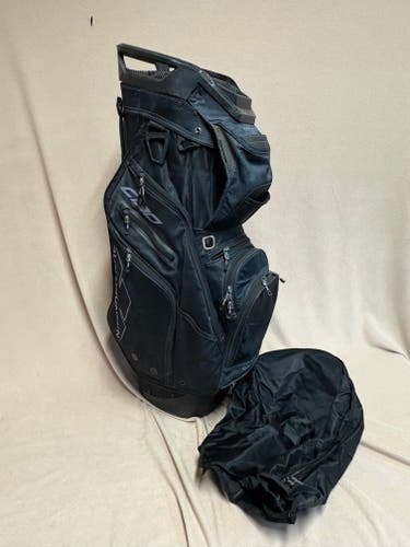 Unisex Sun Mountain C130 Carry Bag (Used)