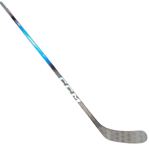 CCM Jetspeed FT6 Pro LH Pro Stock Hockey Stick 80 Flex P92M New IOT FT8 Pro (14948)