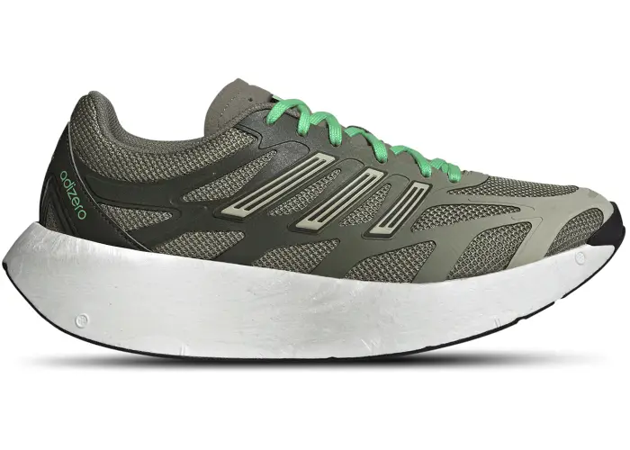 Size 10 - adidas Adizero Aruku Trace Cargo (mens) JH8118