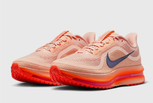 Size 14 - Nike Air Zoom Pegasus Premium Coral mens II6308-600