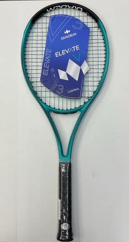 Diadem Elevate V3 Grip Size 4 3/8