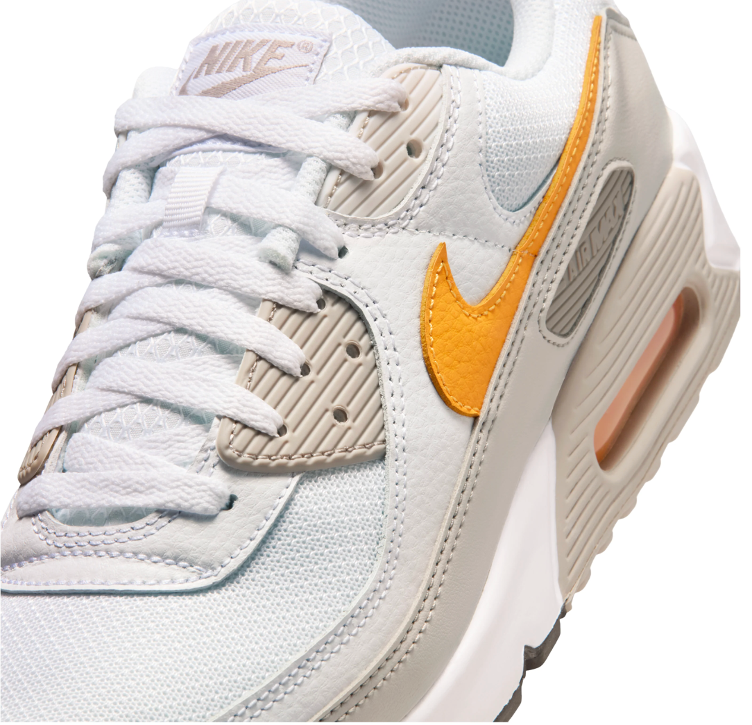 Nike Air Max 90 DM0029-600 Sneakers Men display picture 3