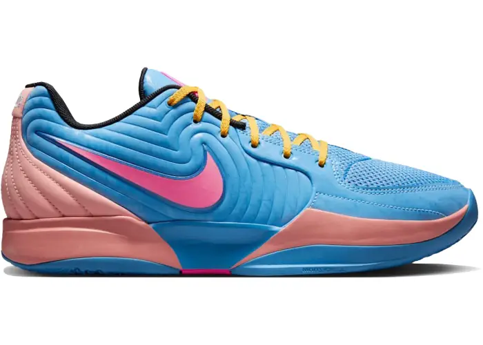 Size 10 - Nike Ja 2 Breeze FD7328-403
