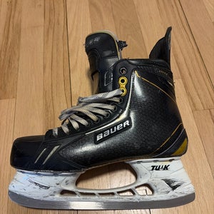 Bauer Supreme TotalOne NXG Hockey Skates Regular Width 11 (Used)