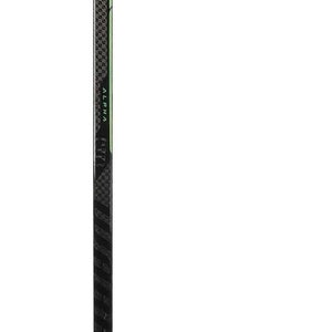 Pro Stock New Warrior Alpha LX3 ECHL Left Hand M90 65 Flex Hockey Sticks