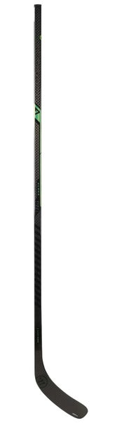 Pro Stock New Warrior Alpha LX3 ECHL Left Hand W77 85 Flex Hockey Sticks