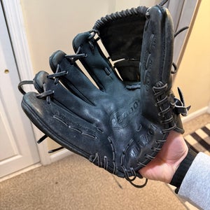 Wilson A2000 LH Pitcher's Baseball Glove 11.75" (Used)