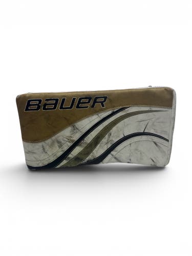 Bauer RX6 Regular (Used)