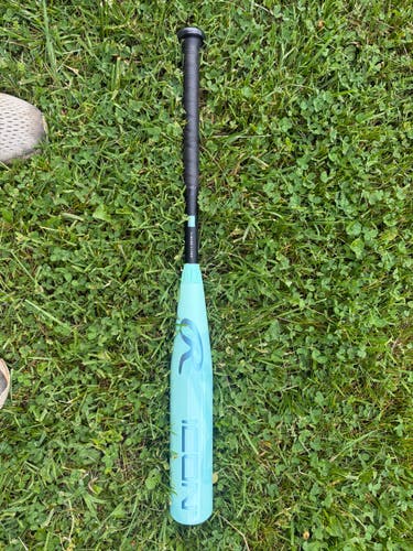 2026 Rawlings Icon Composite USABat Certified Bat (-10) 19 oz 29" (New)