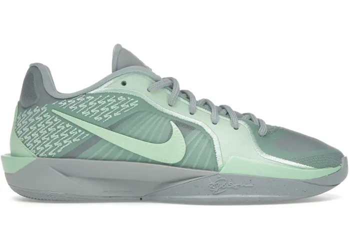 Size 7.5 - Nike Sabrina 2 The Bridge (Women's) FQ2174-004