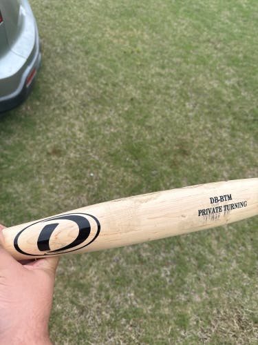 Bat (-3) 30 oz 33" (Used)