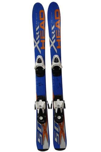 USED Head i.XRC Full Speed (97cm) with Salomon 4.5 Bindings
