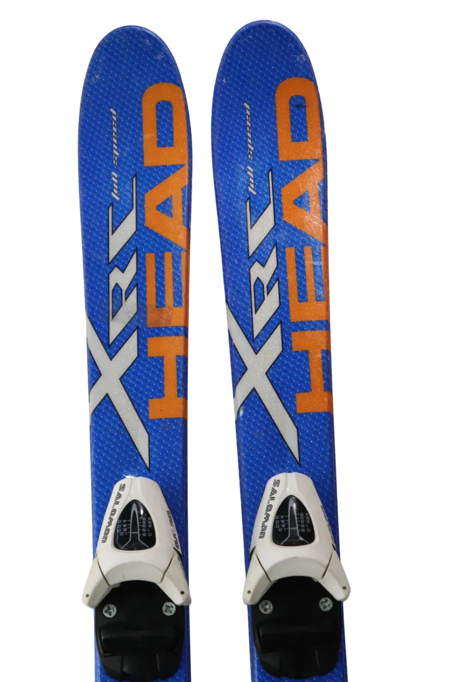 HEAD XRC Skis | New and Used on SidelineSwap