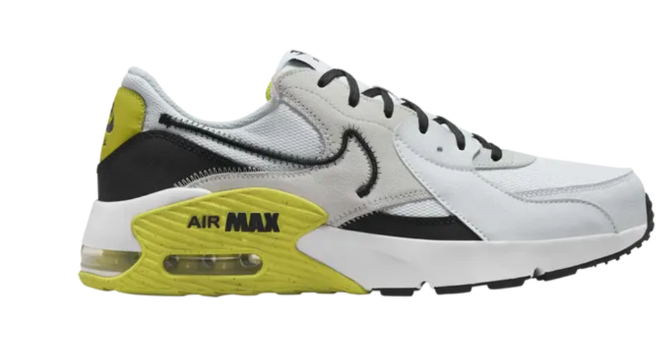 Size 10 - Air Max Excee 'Bright Cactus' DZ0795 101