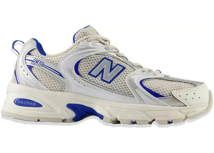 Size 4.5 - New Balance 530 CALIA Blue Horizon MR530CCW
