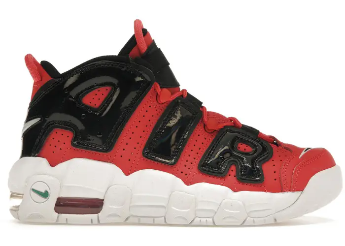 Size 5.5 - Nike Air More Uptempo I Got Next (GS) DV2205-600