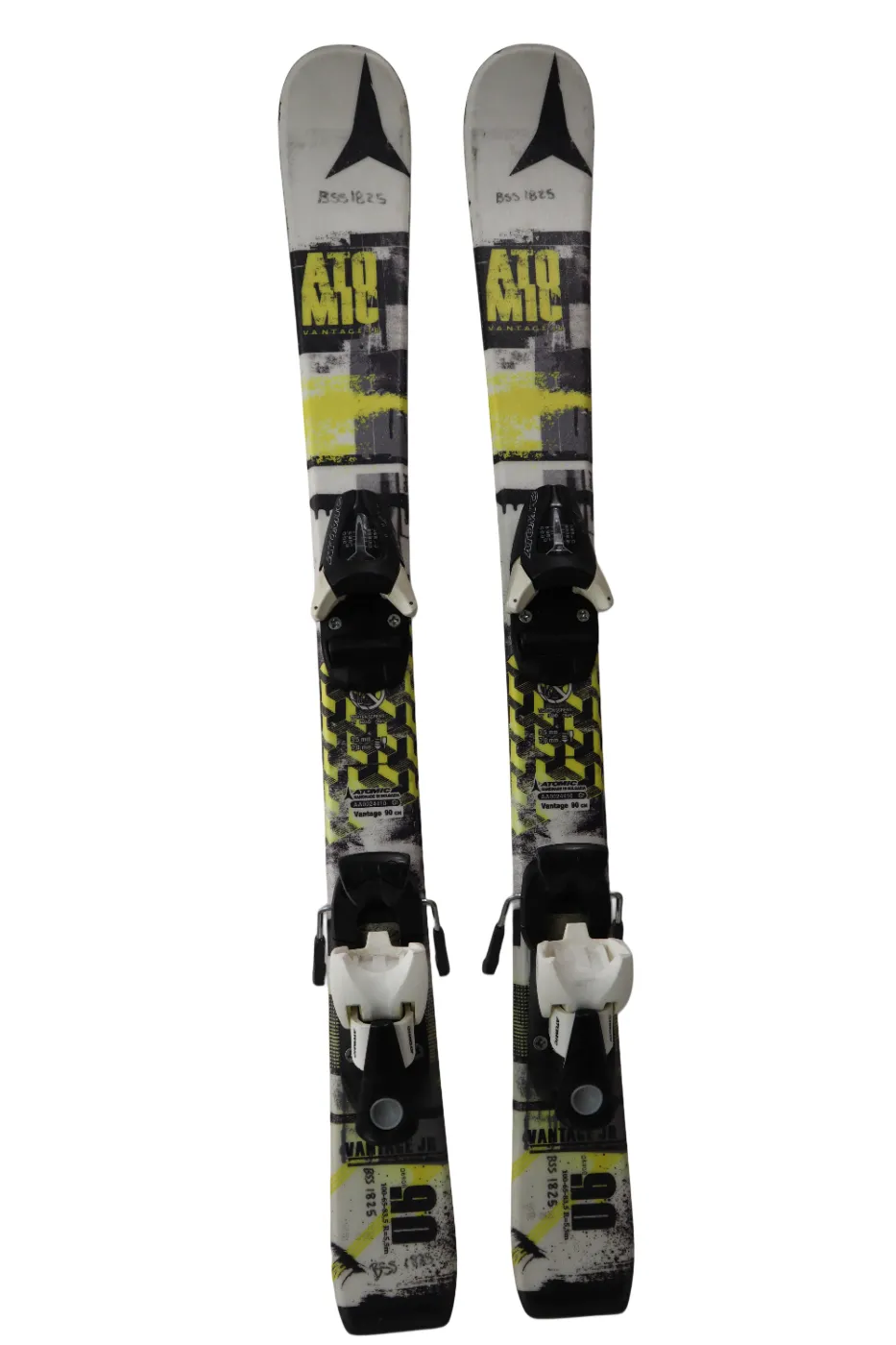 New Women's Atomic Vantage 72 Skis With Bindings | SidelineSwap