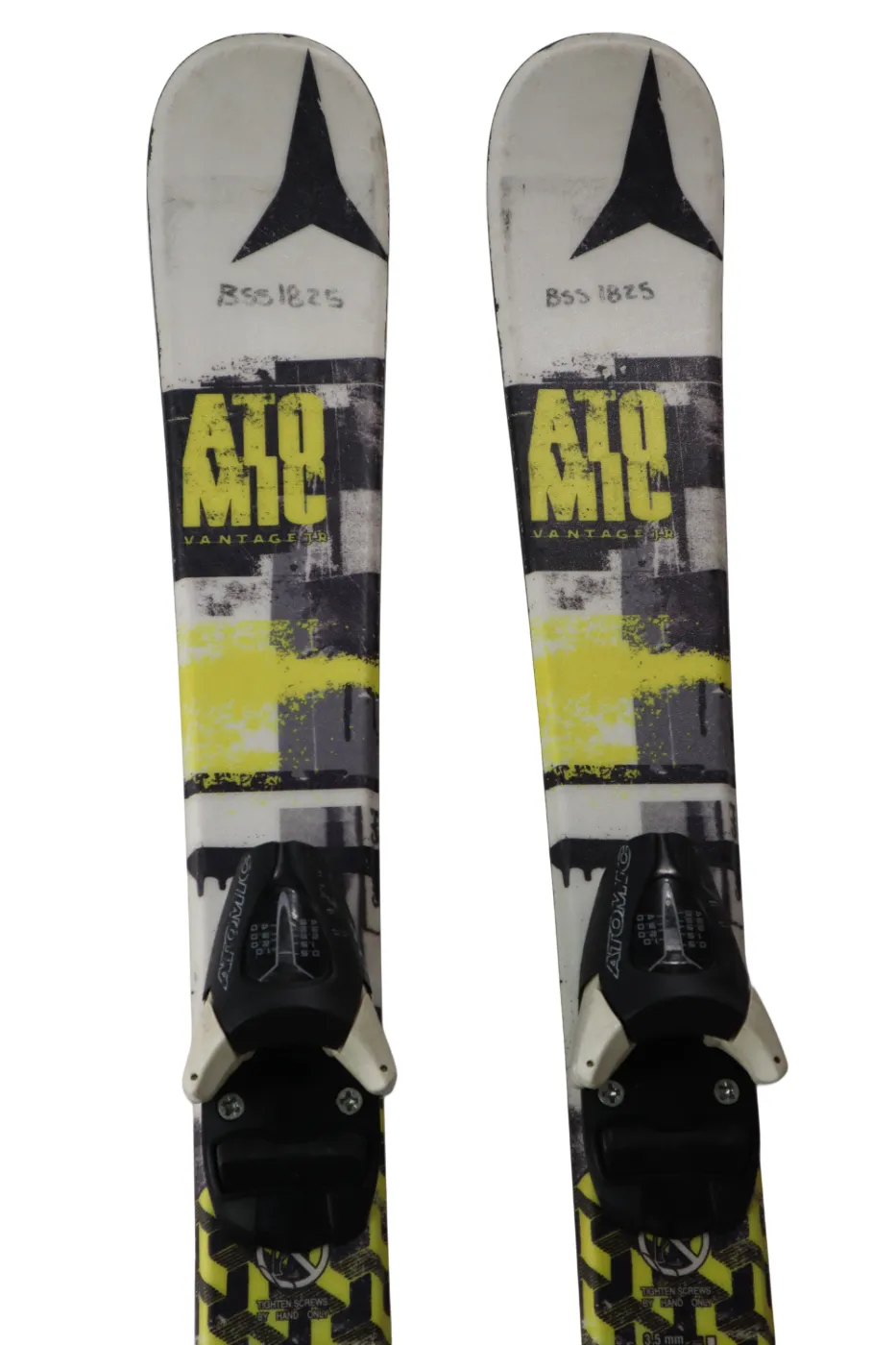 New Women's Atomic Vantage 72 Skis With Bindings | SidelineSwap