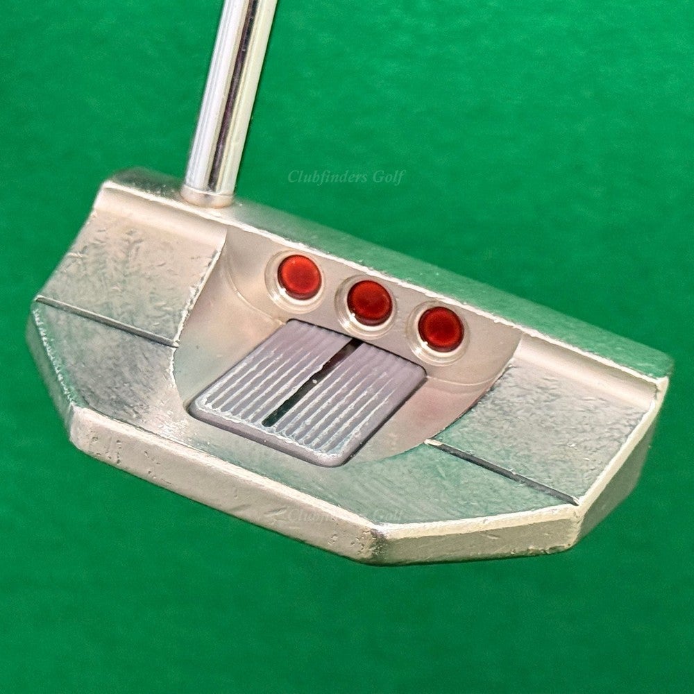 Scotty Cameron 2016 GoLo 5 34.25