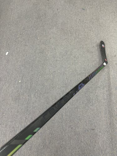 Senior Warrior Covert QR6 Pro Hockey Stick Left Hand W03 75 Flex (Used)