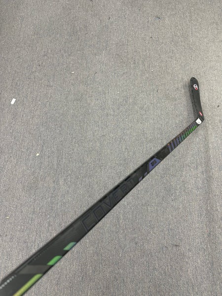 Senior Warrior Covert QR6 Pro Hockey Stick Left Hand W03 75 Flex (Used)