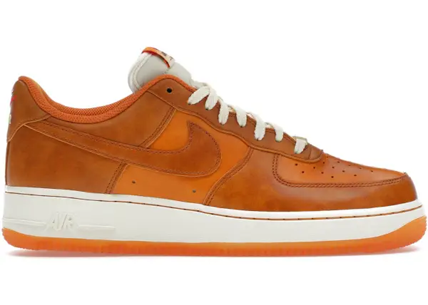 Size 7.5 - Nike Air Force 1 Low '07 LV8 Since 1982 HQ3639-720