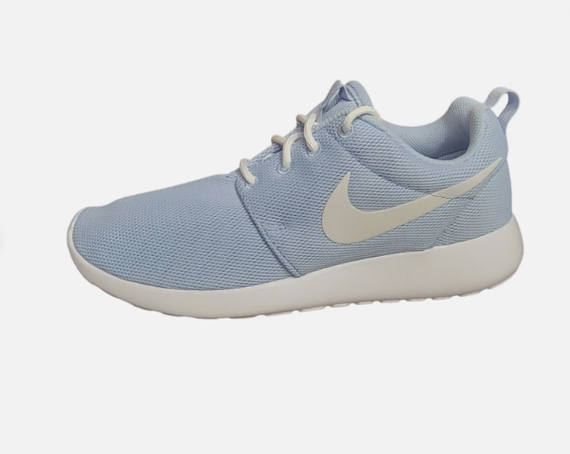 Size 7 - Wmns Roshe One 'Royal Tint Football Grey' 844994 407