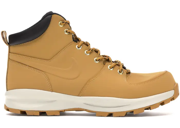 Size 8 - Nike Manoa Haystack 454350-700