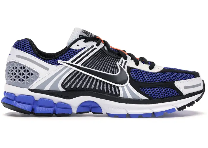 Size 9.5 - Nike Zoom Vomero 5 White Racer Blue CI1694-100