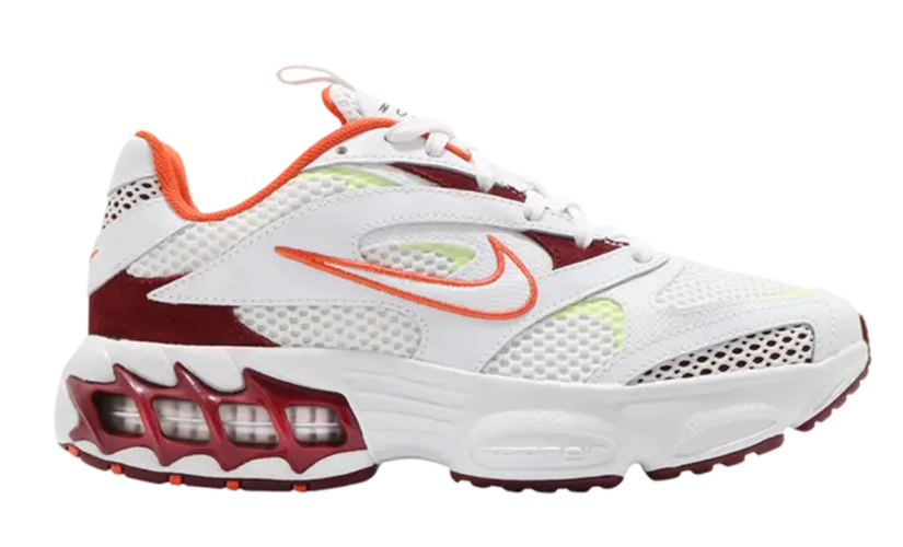 Size 9 - Nike Zoom Air Fire Photon (Women's) CW3876-600