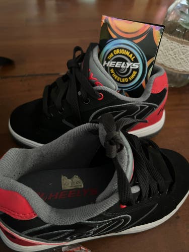 Heely’s Roller Shoes (New)