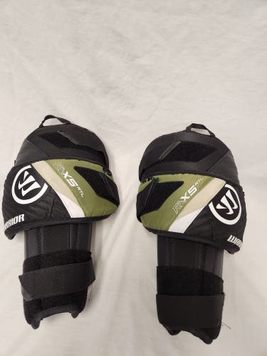 Warrior Ritual X5 RTL Senior Goalie Knee pads (Used)