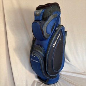 Unisex TaylorMade Carry Bag (Used)