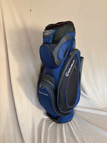 Unisex TaylorMade Carry Bag (Used)