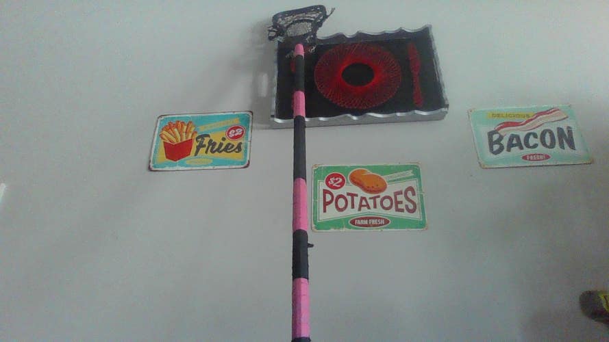 Youth STX Stallion 6000 Stick (New)