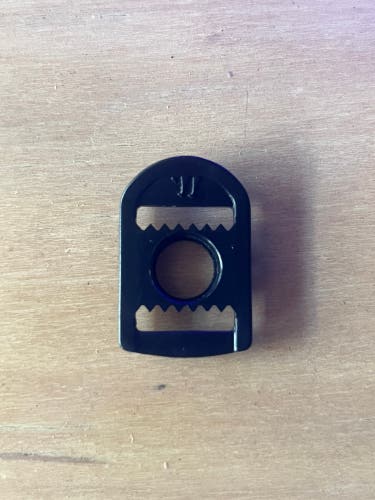 Warrior Alpha One Pro Helmet Chin Strap Snap Loop