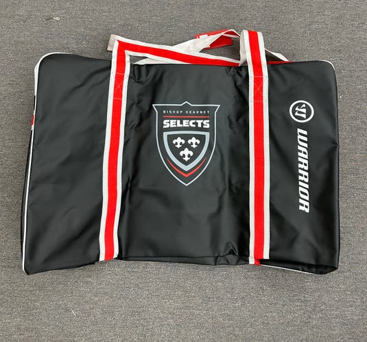 Warrior Hockey Bag | Bishop Kearney Selects (New)