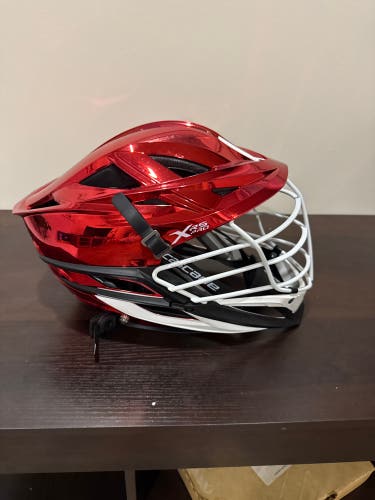 Cascade XRS Pro Helmet (Used)
