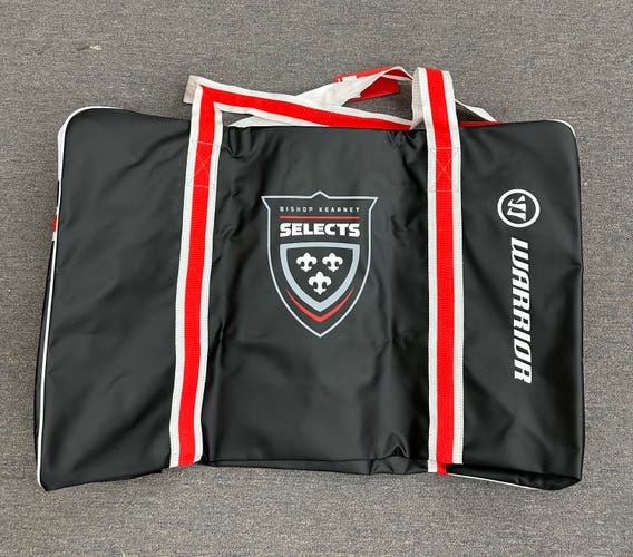 Warrior Hockey Bag | Bishop Kearney Selects (New)