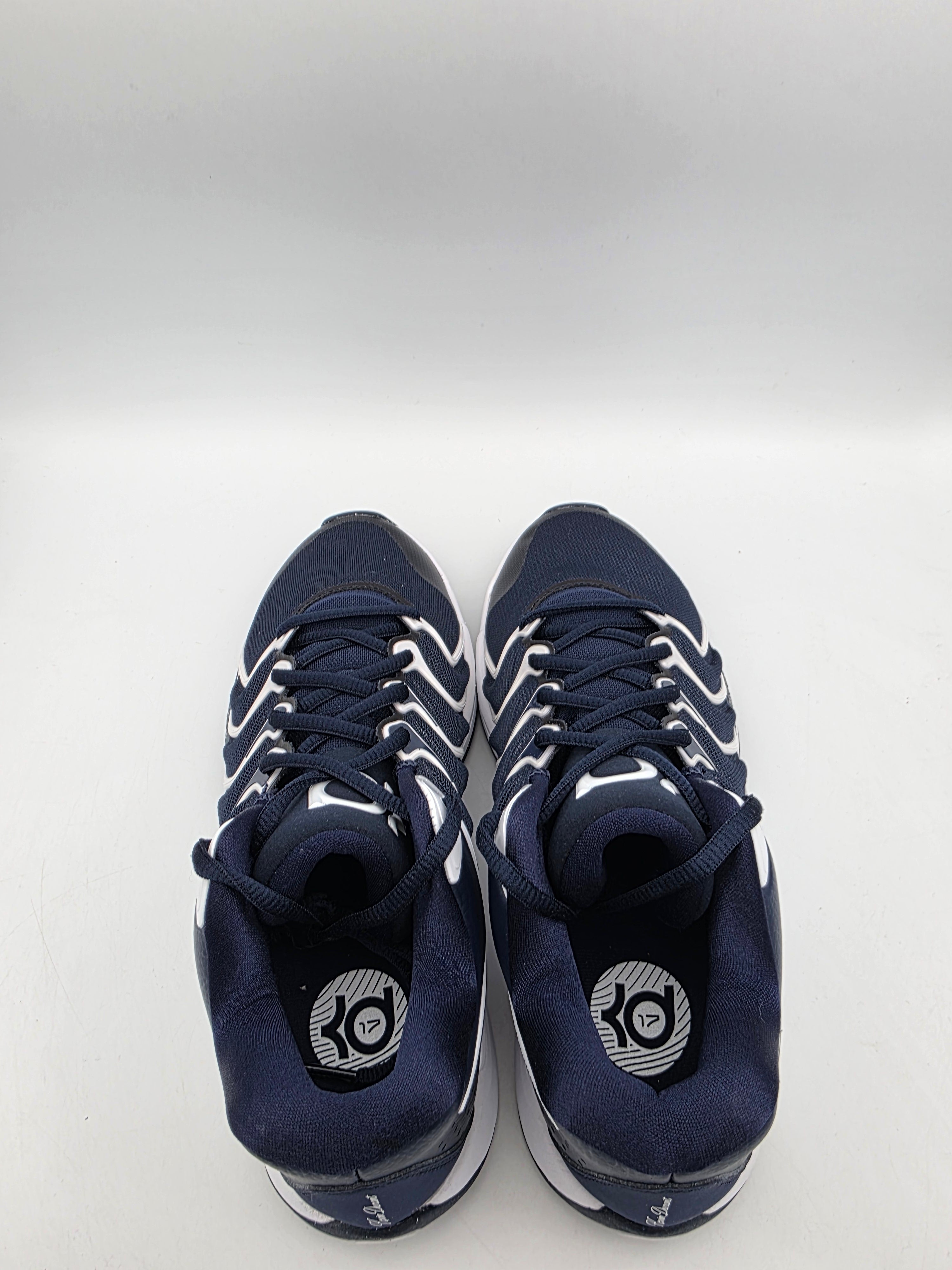 Nike KD 17 TB 