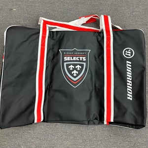 Warrior Hockey Bag | Bishop Kearney Selects (New)