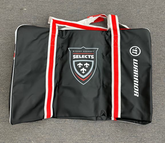 Warrior Hockey Bag | Bishop Kearney Selects (New)